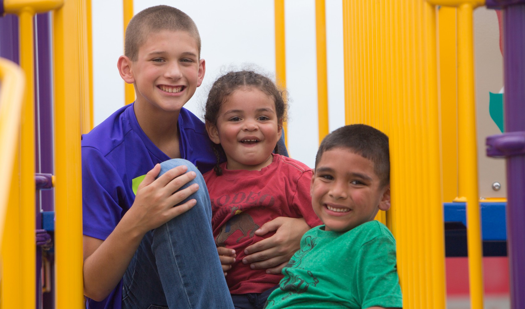 Less Play Time What Happens When Playtime Disappears - BCBST News Center
