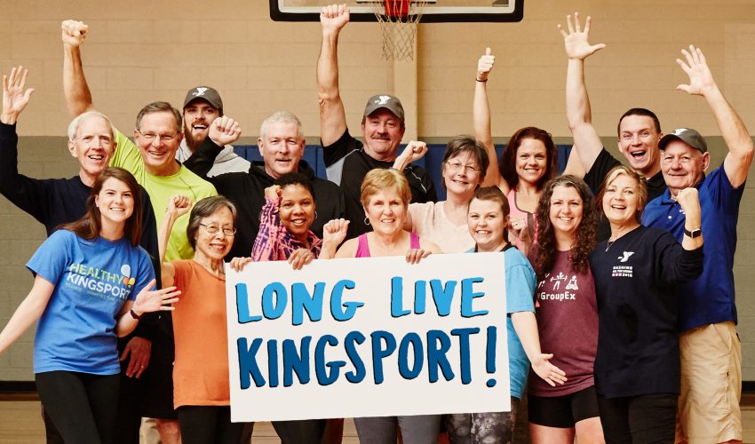 Long Live Kingsport!