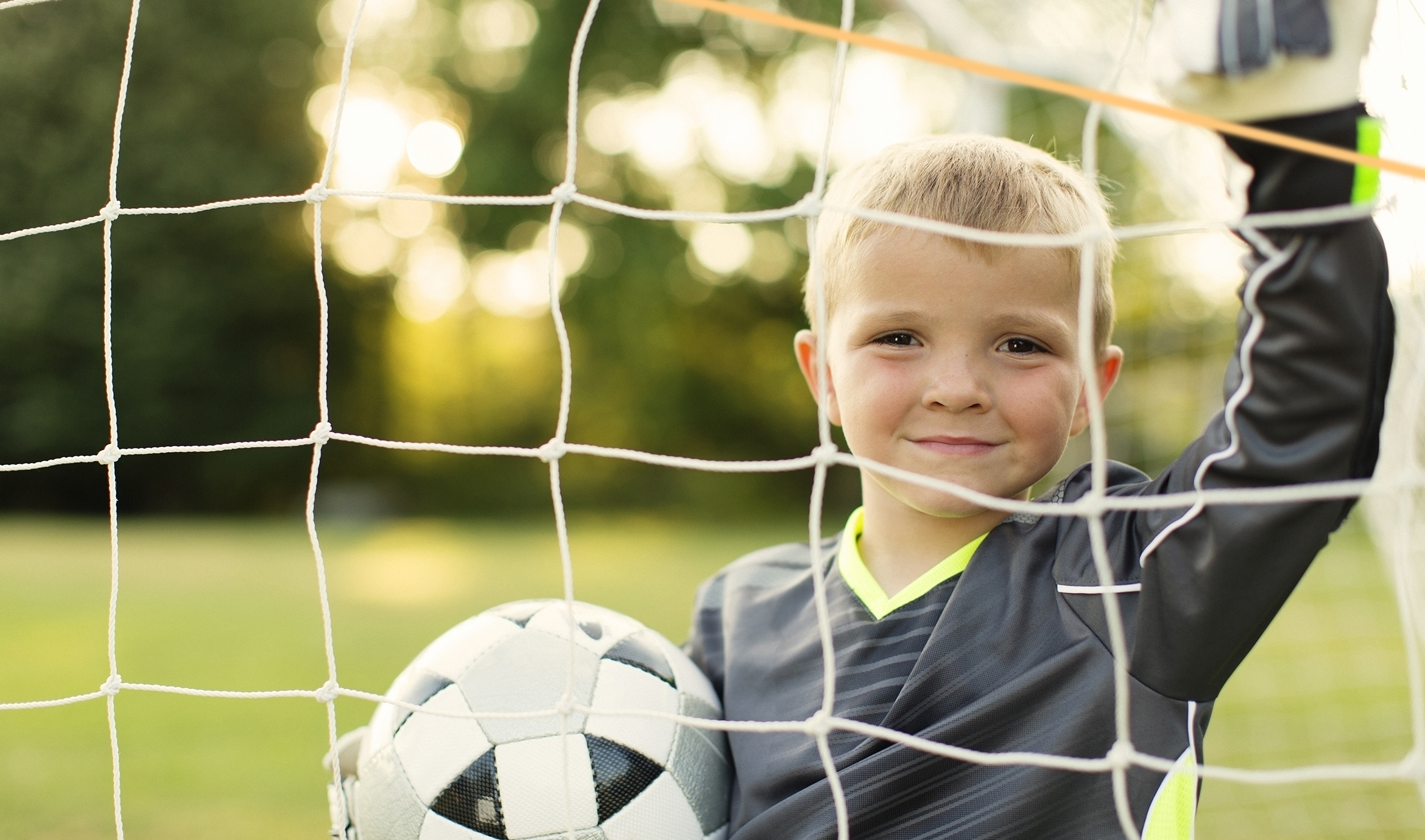 Kids Sports Get A Safety Net - Better Tennessee