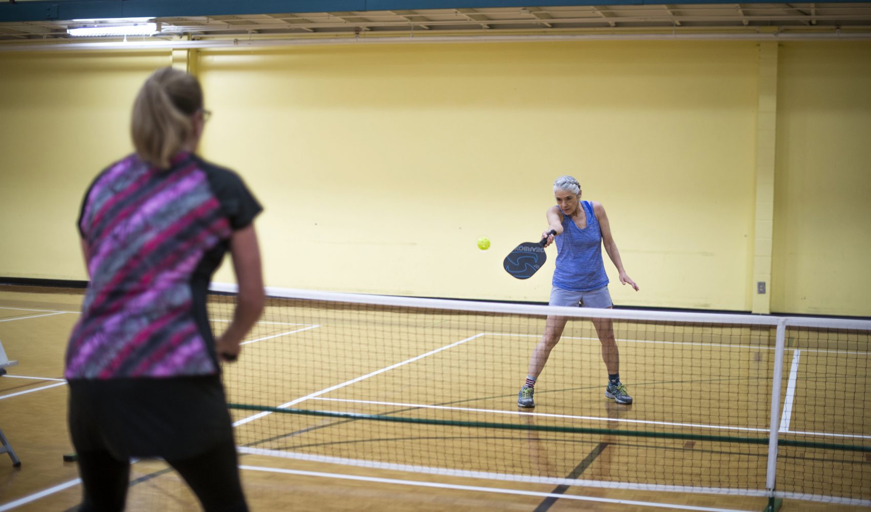 From Ping Pong to Pickleball Better Tennessee