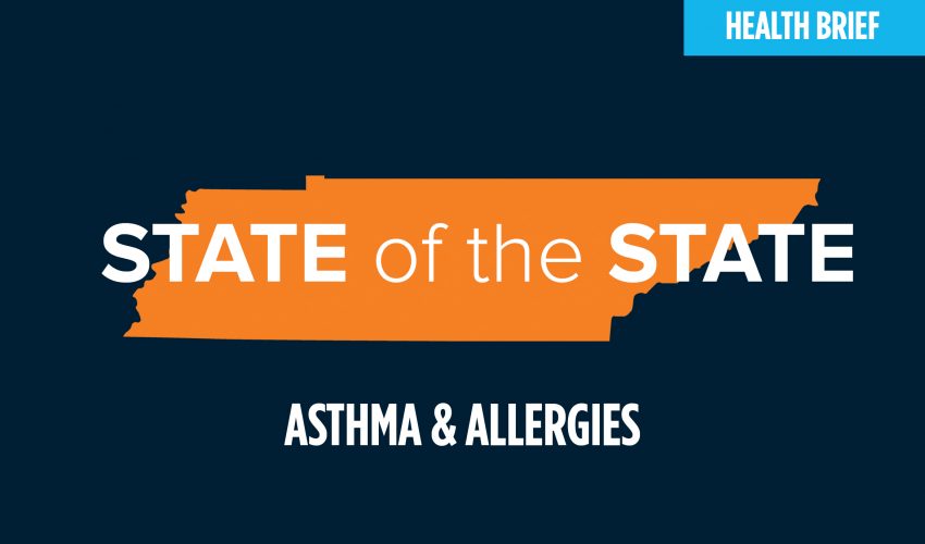 Health Brief: Asthma & Allergies