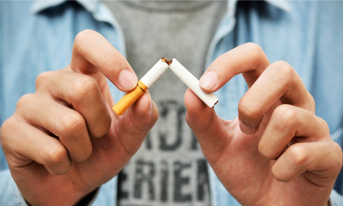 NashvilleHealth Wants You to Quit Smoking Better Tennessee