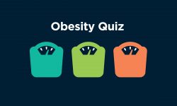 Obesity Quiz
